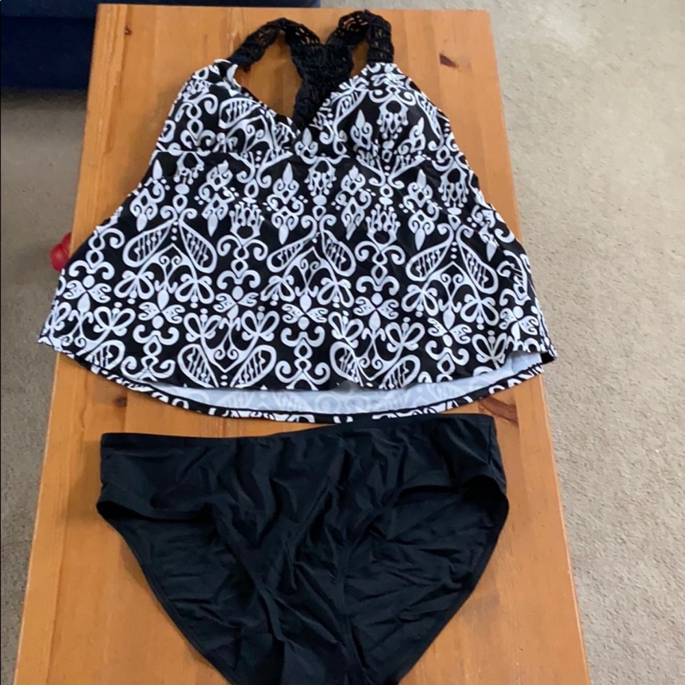 Tankini